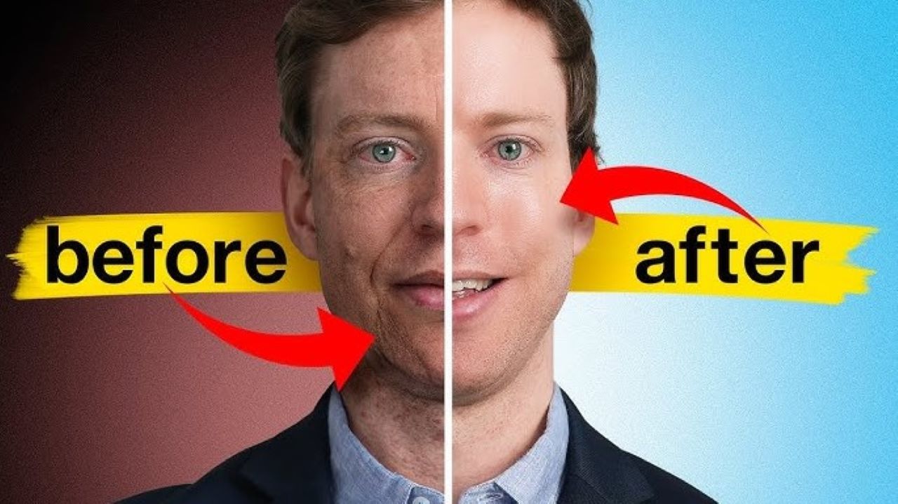 Ini Dia 8 Tanda Penuaan Dini yang Harus Kamu Ketahui, Begini Cara Mengatasinya 