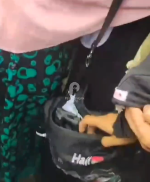 Copet Perempuan Beraksi di Penyambutan Jamaah Haji di Kota Santri Pekalongan, Video Amatirnya Viral di Medsos