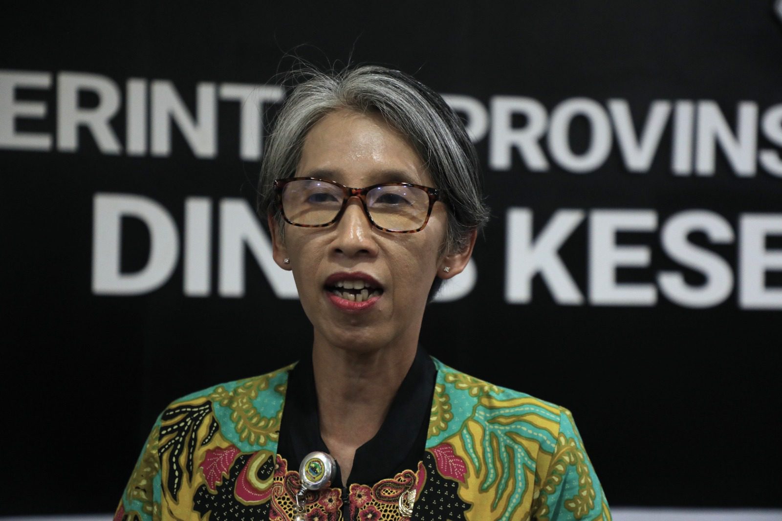 Pemeriksaan Kesehatan Gratis Serentak Digelar Pekan Depan, 881 Puskesmas di Jateng Siap Layani