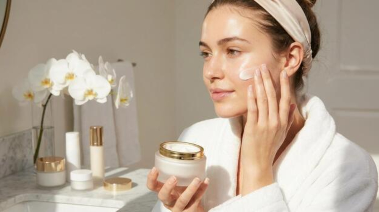 Top 4 Moisturizer untuk Mencerahkan Wajah Kusam dan Berminyak