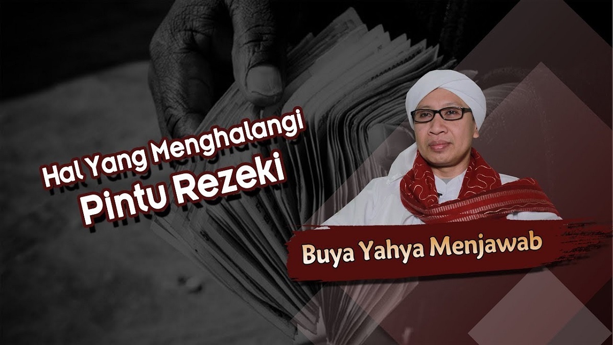 Kata Buya Yahya, Inilah Makanan yang Bikin Malaikat Pembawa Rezeki Tidak Mau Mandekati Umat Muslim, Apa Saja?