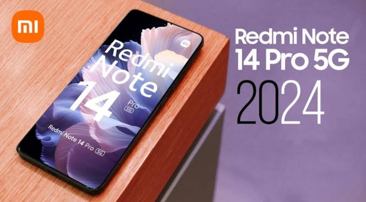 Bocoran Spesifikasi Redmi Note 14 Pro 5G, Bawa Banyak Peningkatan Auto Jadi Primadona Baru di Kelas Midrange 
