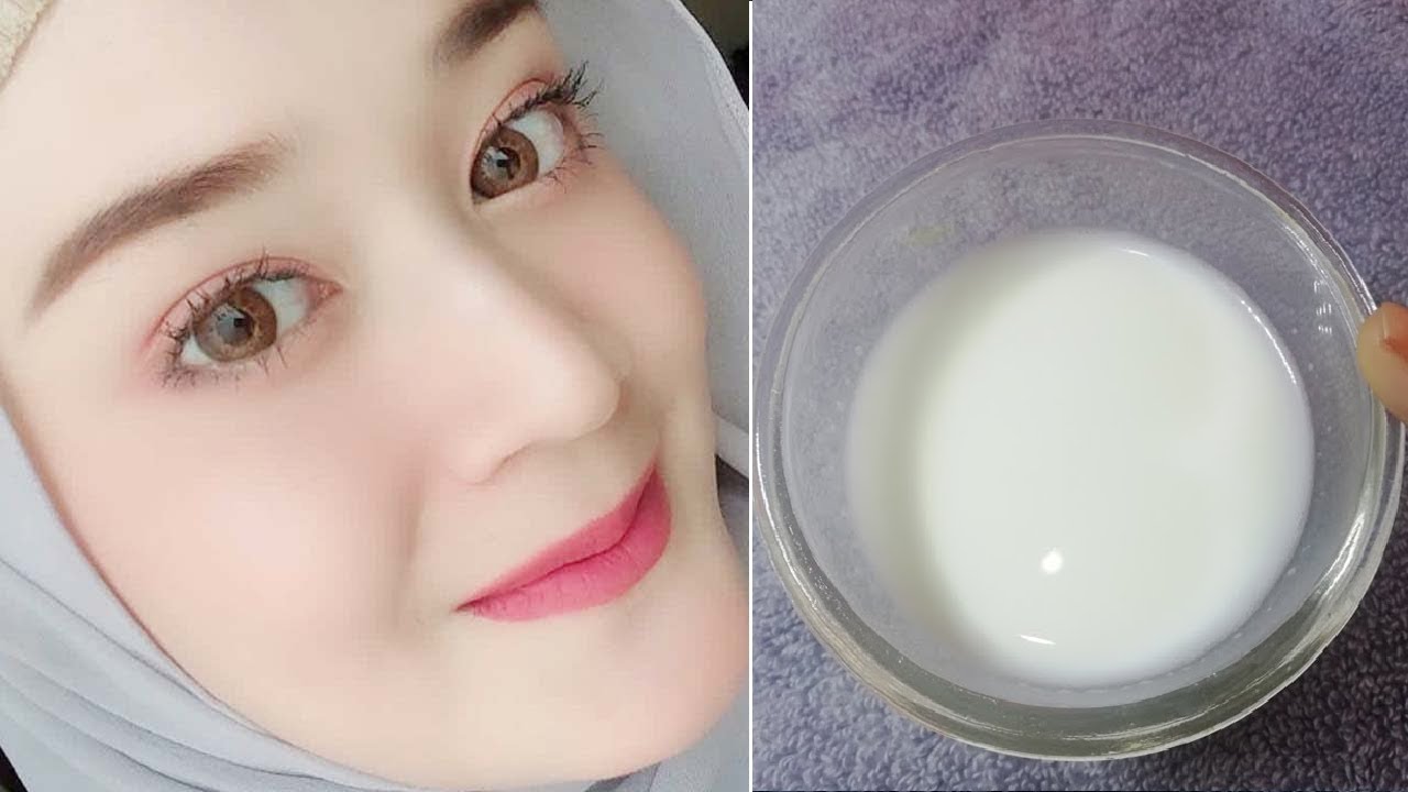 3 Cara Memutihkan Kulit dengan Tepung Beras dan Air Mawar yang Benar, Rahasia Wajah Glowing Wanita Korea