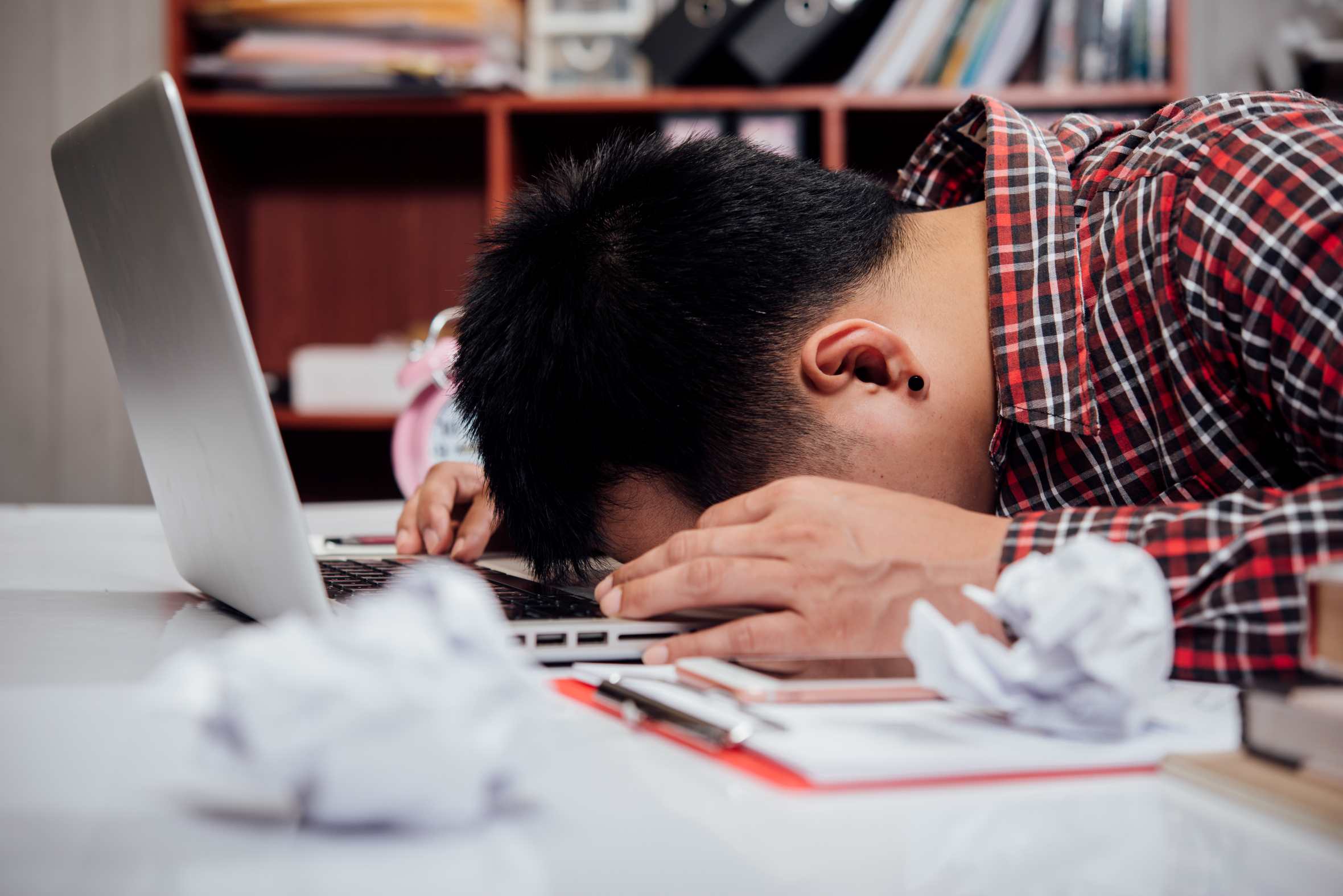 Tubuh Capek karena Masalah Pekerjaan, Kamu Bisa Coba Suplemen dan Vitamin untuk Mengatasi Kelelahan Ini