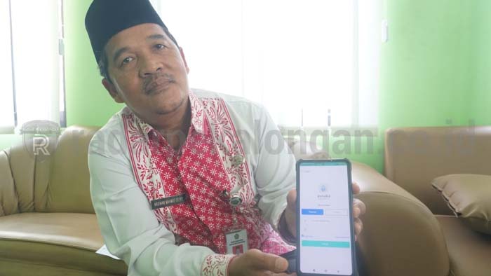 Kemenag Dorong Pelaku UMKM Miliki Sertifikat Produk Halal