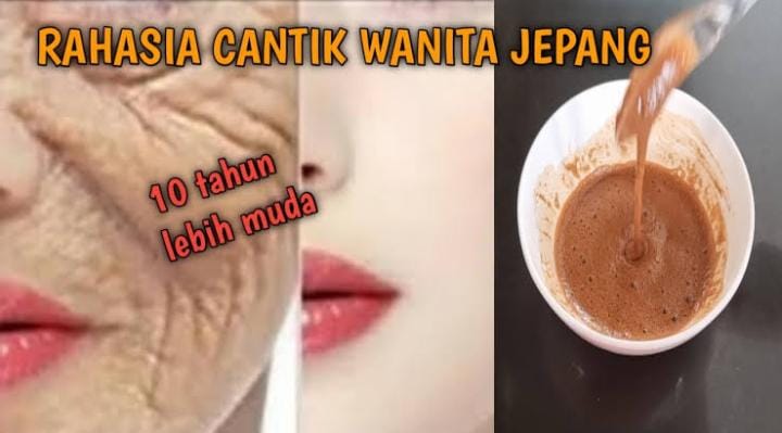 Begini Cara Instan Bikin Kulit Kencang di Usia 50an, Pakai Bahan Alami Jadi Glowing Bebas Keriput Tampak Muda