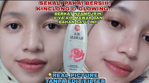 Masker Minyak Zaitun dan Air Mawar Bikin Awet Muda, Begini 3 Cara Pakai yang Benar dengan Mudah