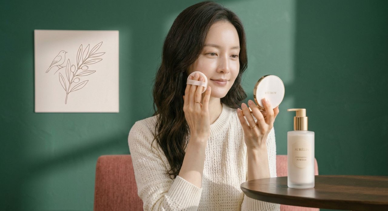 Adakah Bedak yang Bisa Bikin Glowing? Ini Dia 4 Rekomendasinya untukmu