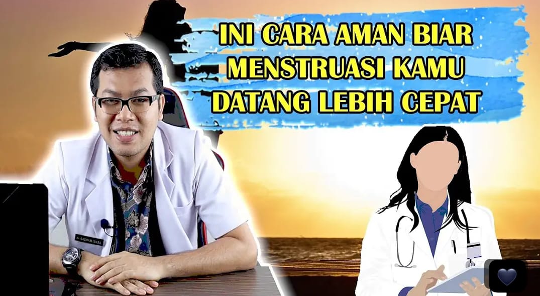 4 Cara Memperlancar Haid yang Telat Secara Sehat Tanpa Ke Dokter