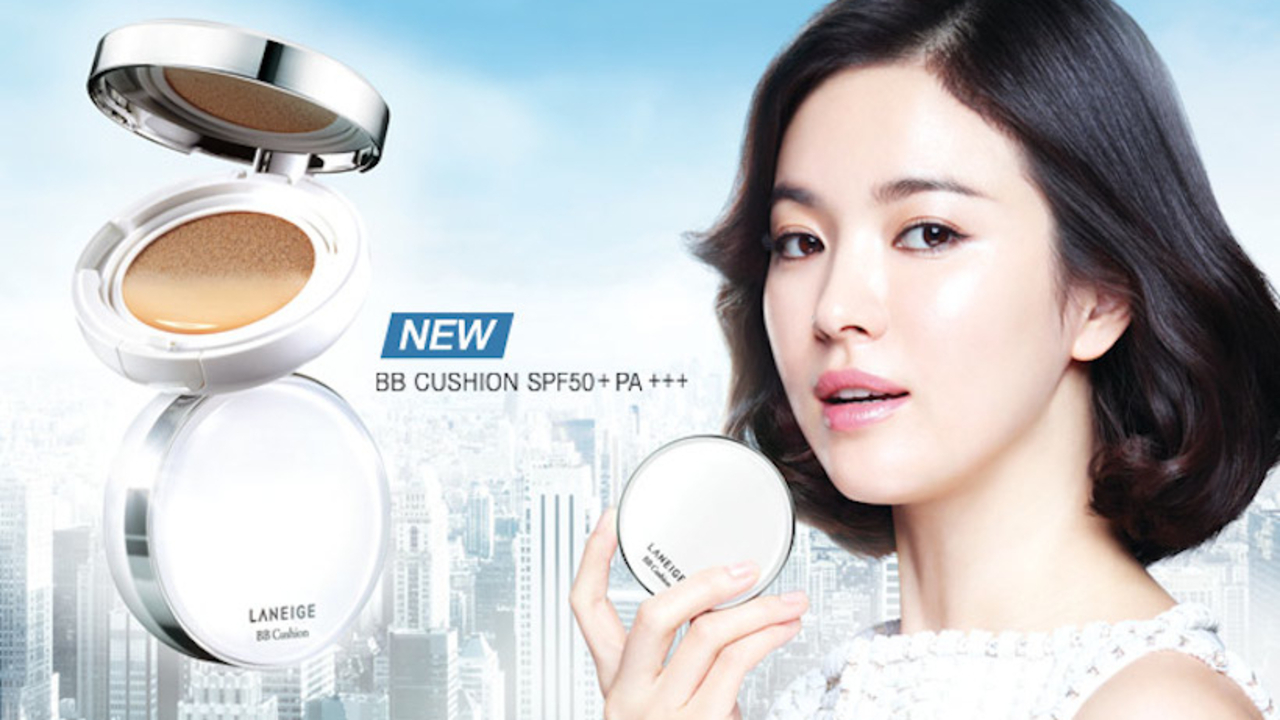 5 Merk Cushion yang Bikin Putih dan Glowing Meski Wajah Berflek Hitam