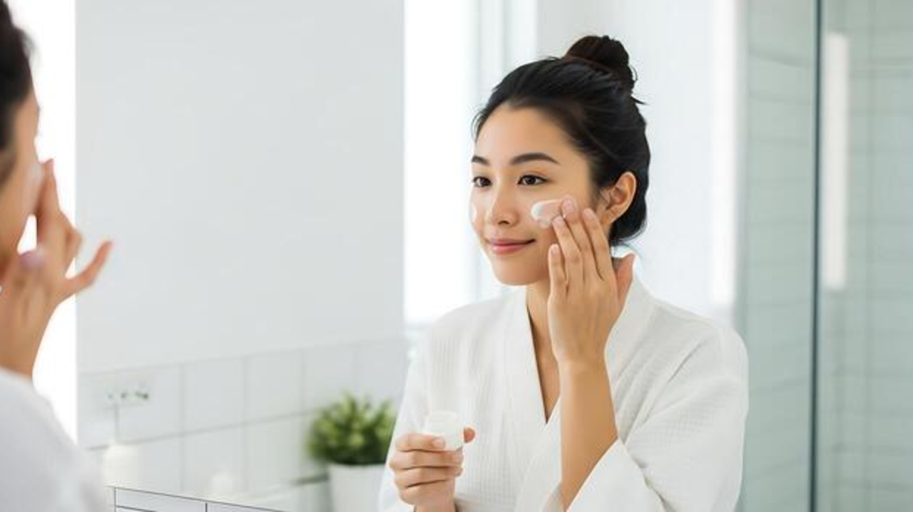 Top 4 Skincare untuk Kulit Kusam dan Susah Putih, Ini Dia Daftarnya!
