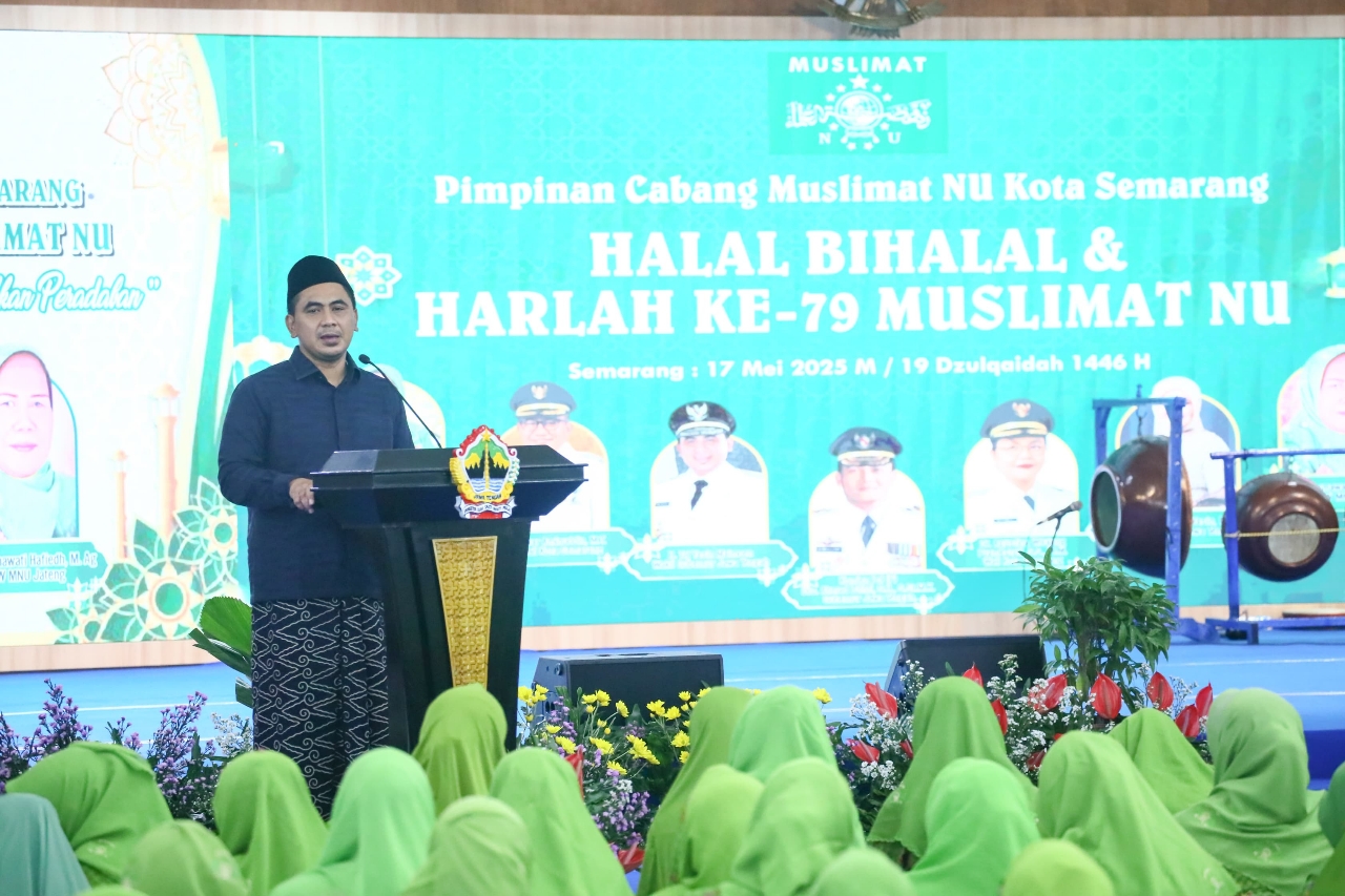 Banyak Anak Terlibat Gangster, Taj Yasin Usulkan Pembinaan Lewat Pendidikan Karakter