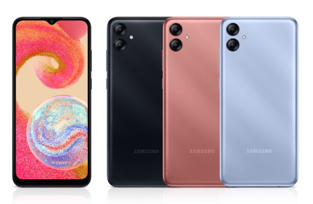 4 Rekomendasi HP Samsung Agustus 2025, Harga Mulai 1 Jutaan Cocok untuk Pemakaian Sehari-Hari 