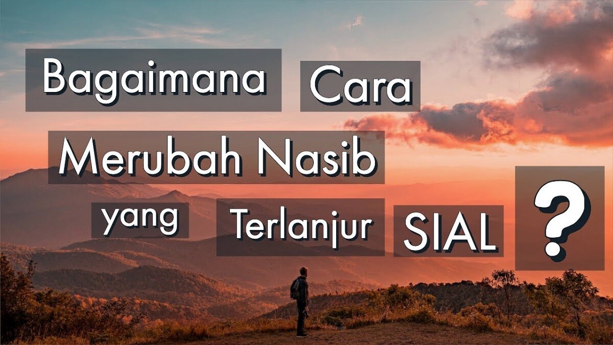 Primbon Jawa: Inilah 5 Weton yang Berpeluang Ubah Nasib Sial Menjadi Nasib Mujur, Apakah Weton Kalian Termasuk