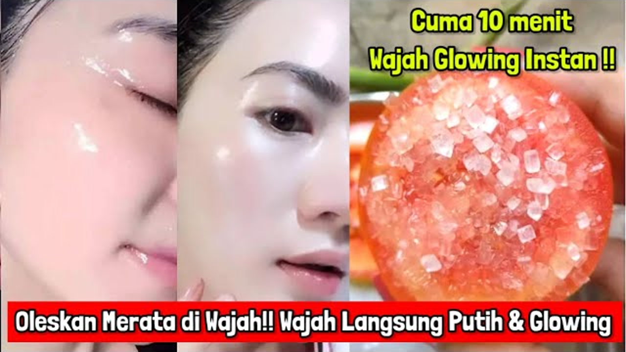 3 Cara Membuat Masker Alami dari Tomat untuk Memutihkan Wajah dalam 1 Malam