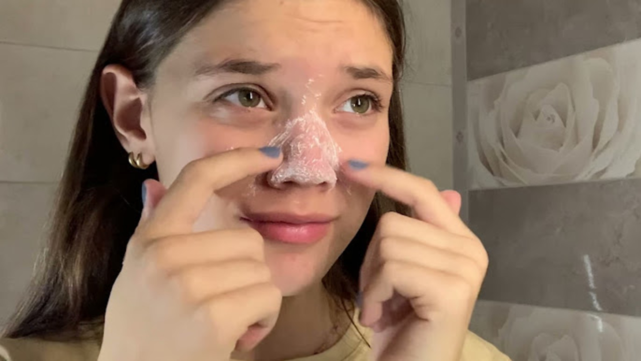 Terungkap! Cara Mengatasi Pori-Pori Besar di Wajah Cuma Pakai 1 Jenis Buah