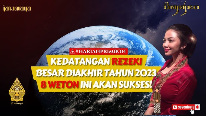 8 Weton Wanita Cantik Menurut Primbon Jawa, Jelmaan Bidadari Penuh Aura dan Kharisma Lahir Batin