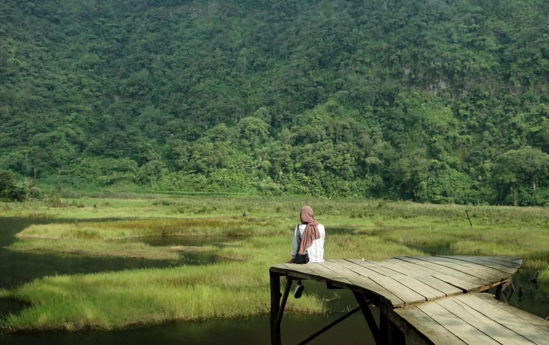 Solusi Liburan Low Budget di Beberapa Tempat Wisata Pekalongan Ini, Harga Tiket Masuknya Cukup Terjangkau