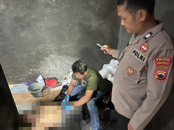 Niat Cari Pekerjaan, Warga Mayangan Tewas di Kontrakan Teman di Kajen