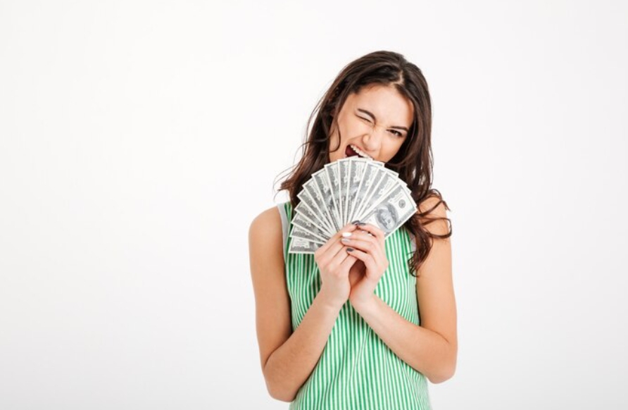 Selamat Kamu Berhak Mendapatkan Saldo DANA Gratis Sampai Rp 100.000 dengan 3 Aplikasi Penghasil Uang Ini