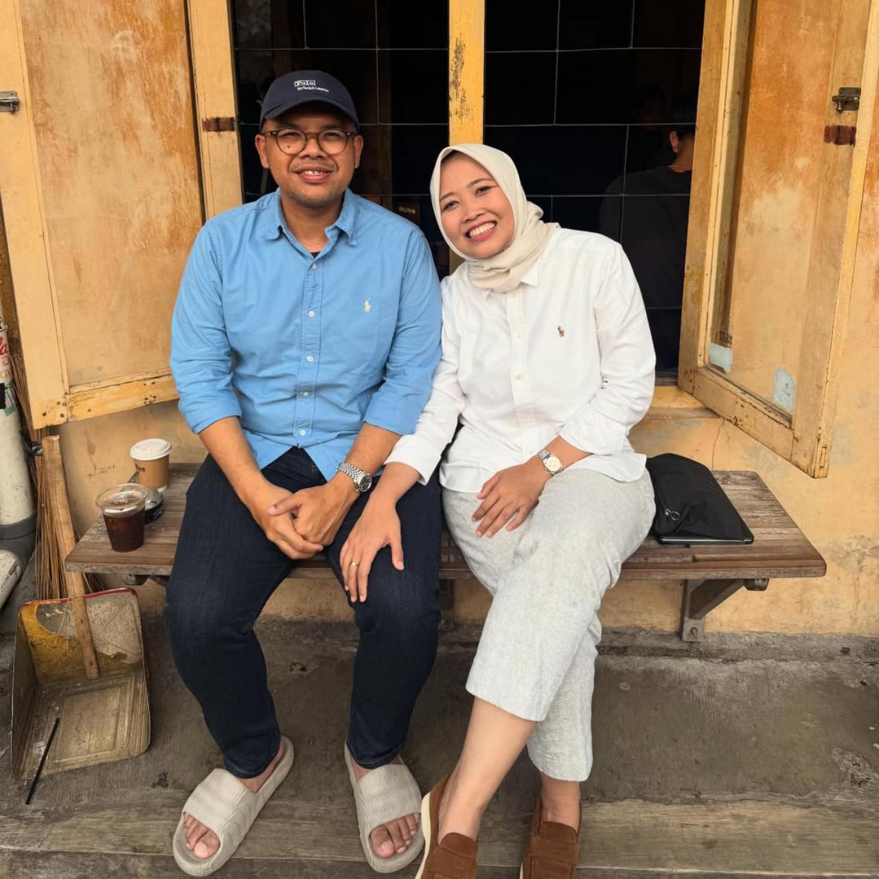 Bupati Batang Berhasil Turunkan Berat Badan 40 Kg dalam Setahun, Ini Kunci Suksesnya