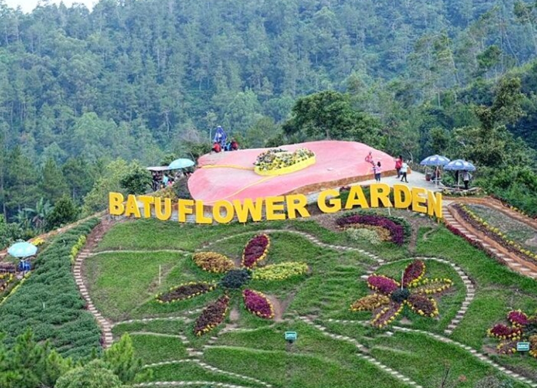 Pesona Jatim 5 Tempat Wisata di Jawa Timur Ini Cocok Dikunjungi Bersama Keluarga Tercinta, Kesini Yuk