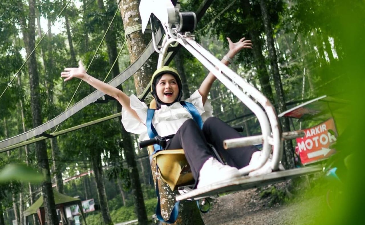 4 Tempat Favorit di Batang yang Wajib Dikunjungi, Cocok untuk Nongkrong Bareng Keluarga atau Teman