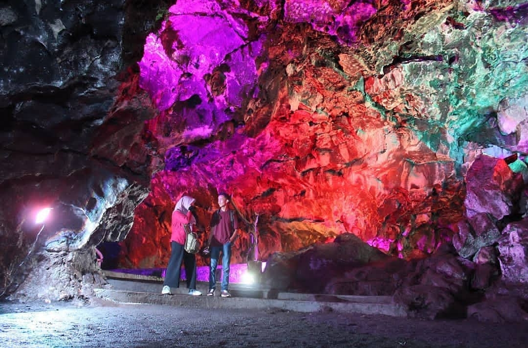 Bosan ke Owabong, 5 Wisata di Purbalingga Ini Bisa Kamu Kunjungi Dijamin Seru dan Menyenangkan