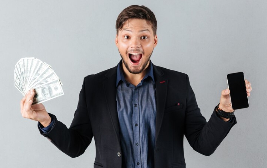 Raih Saldo DANA Gratis Sampai Ratusan Ribu dengan Cara yang Anti Ribet Ini, Yuk Cek Bagaimana Caranya