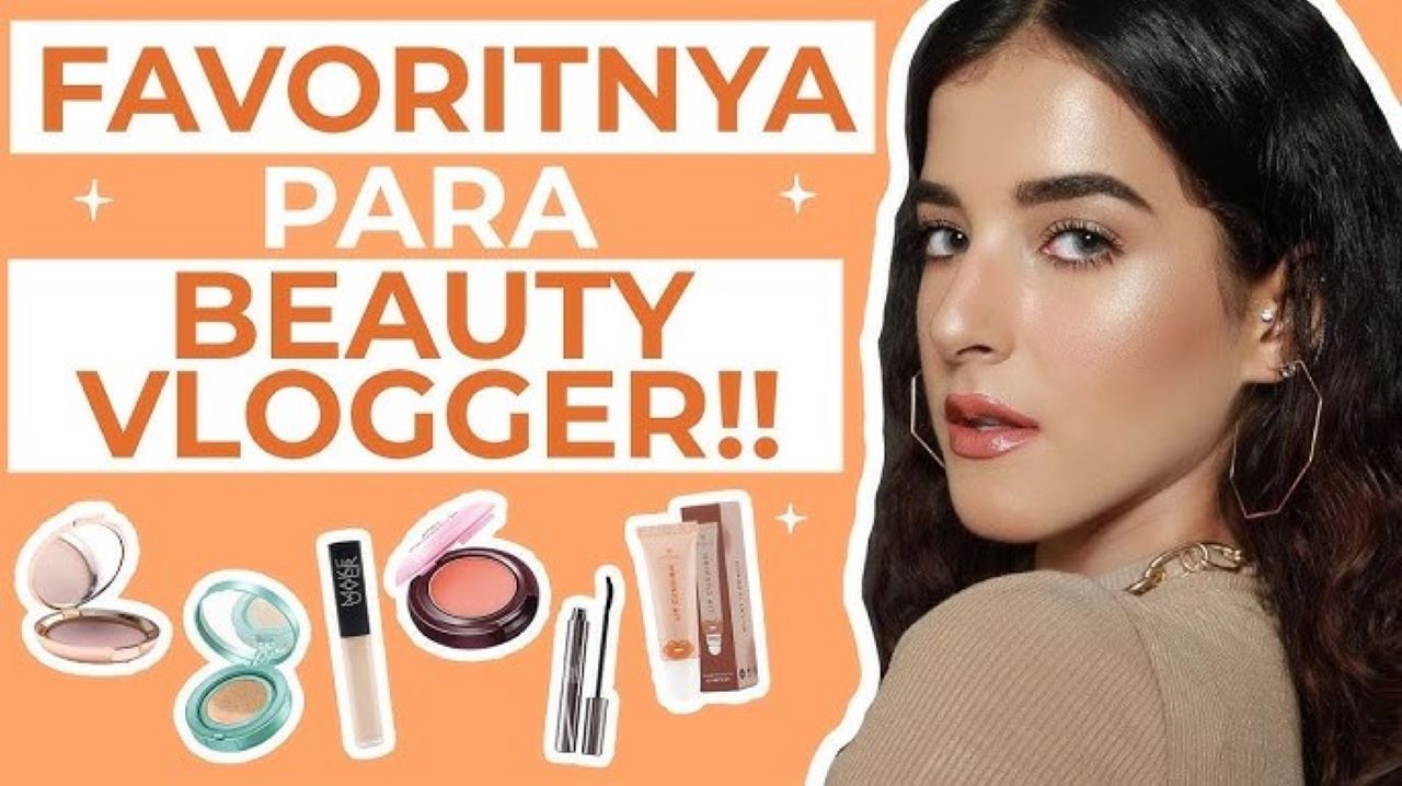 6 Rekomendasi Makeup Murah tapi Kualitas Bagus, dari Concealer sampai Primer!