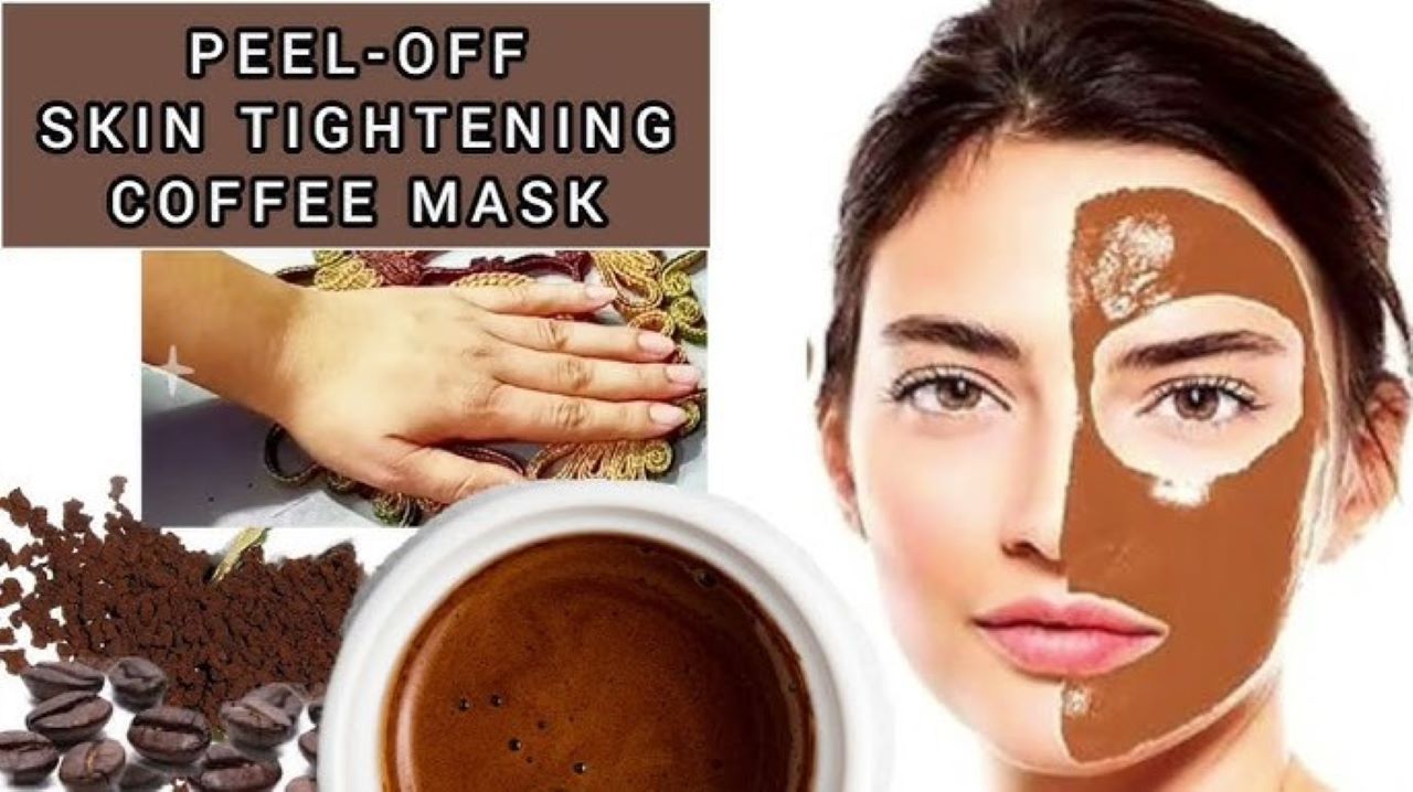 Manfaat Masker Kopi dan Tepung Gram, Kulit Cerah Sekaligus Bersih dalam 4 Langkah 