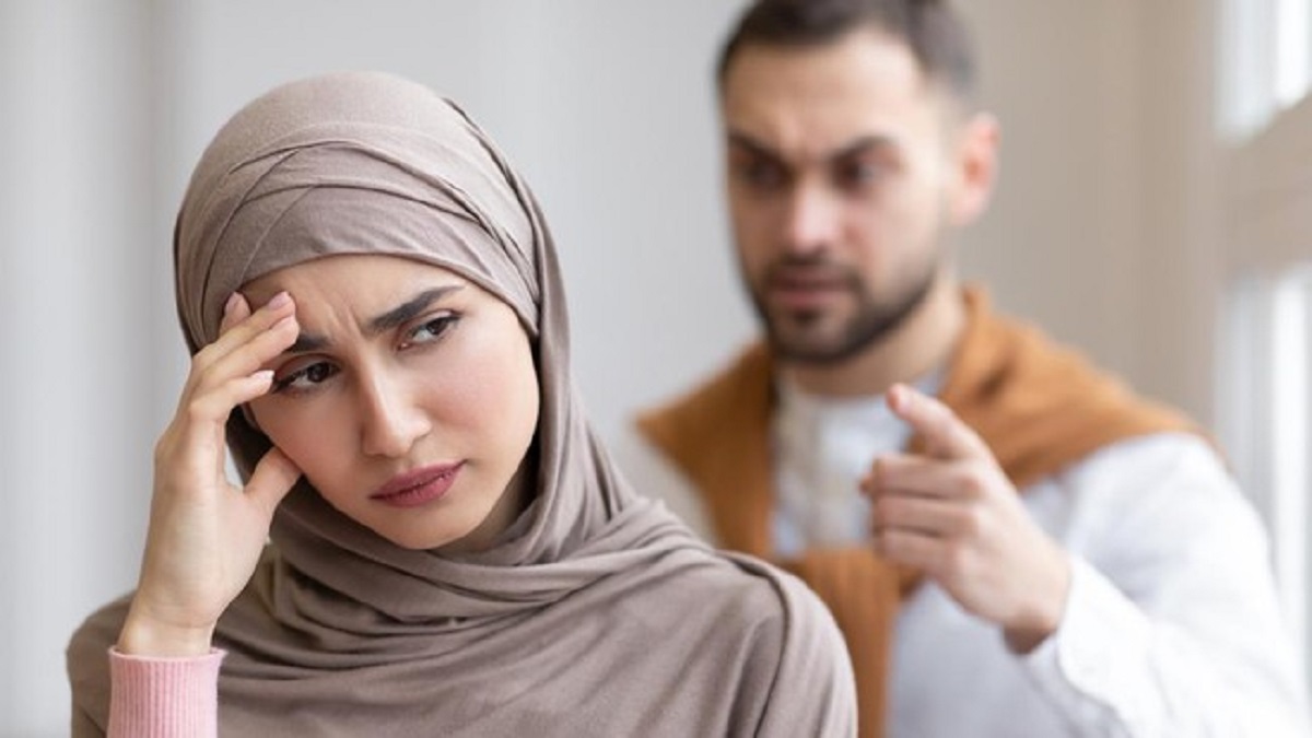 Pasutri Wajib Simak! 3 Kesalahan Suami yang Fatal kepada Istri dalam Islam, Jangan Abaikan Ini