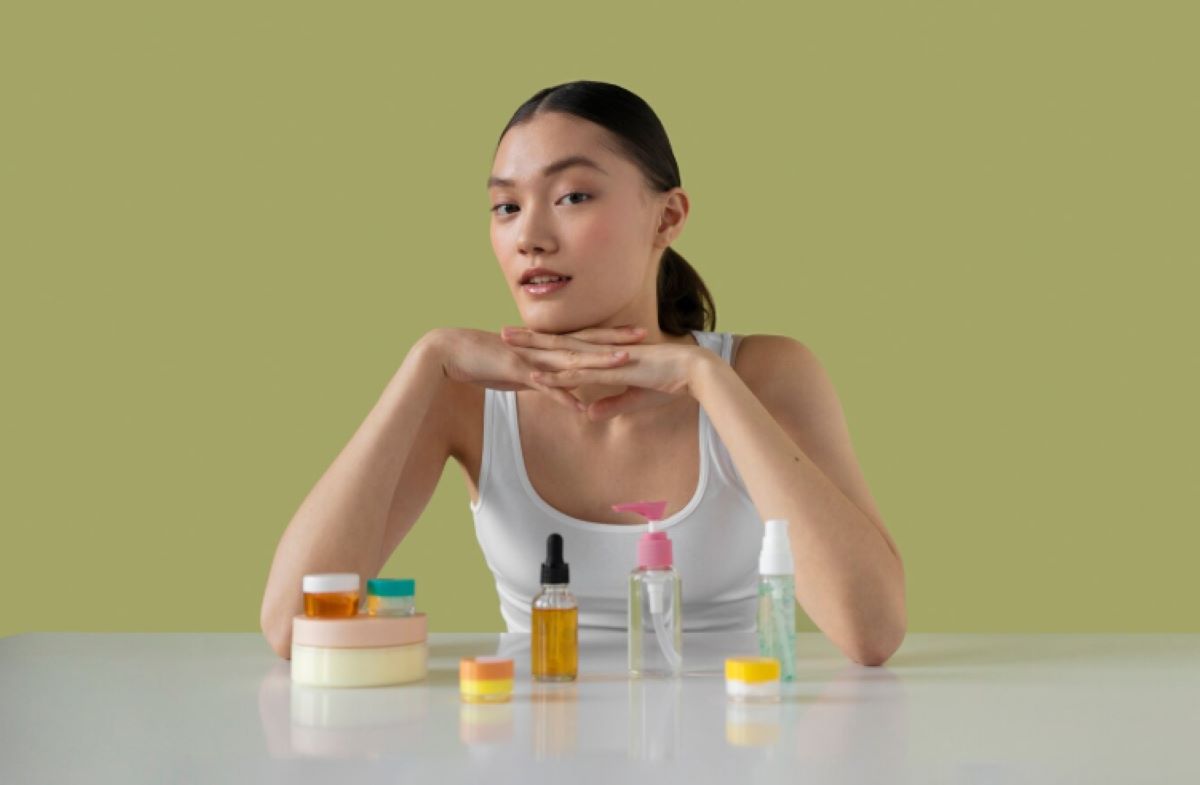 Skinimalism: Hanya dengan 3 Produk Bikin Kulitmu Sehat dan Glowing