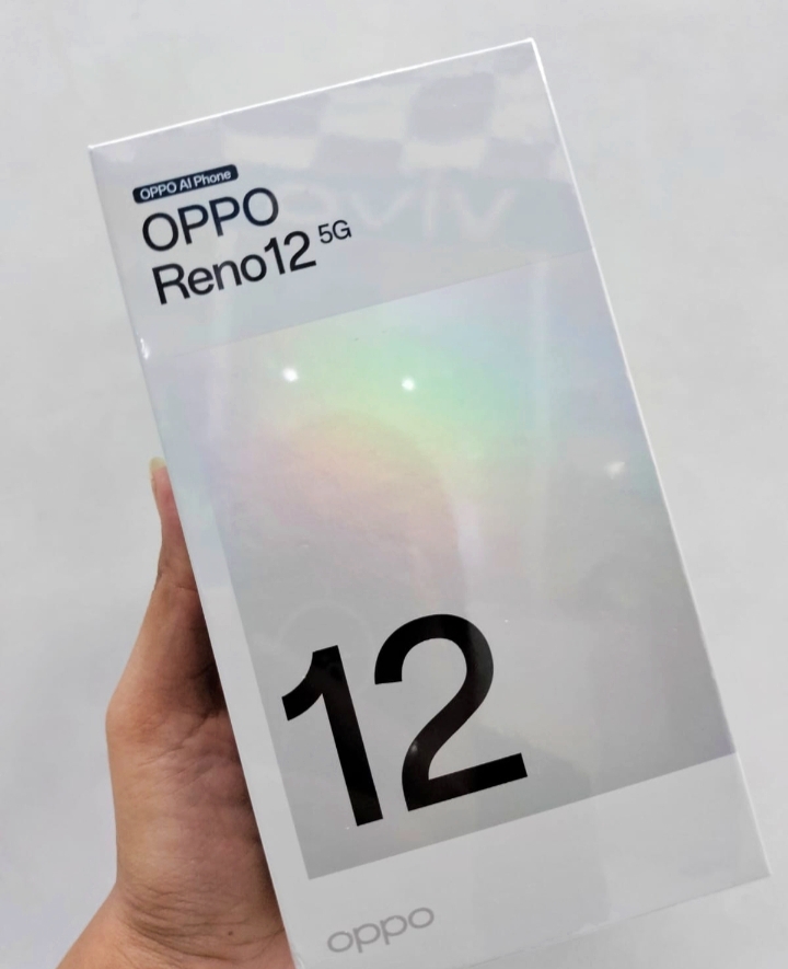 Ponsel Model Baru, Ada Oppo Reno 12 Series 5G Tampil Elegan Performa Mengesankan