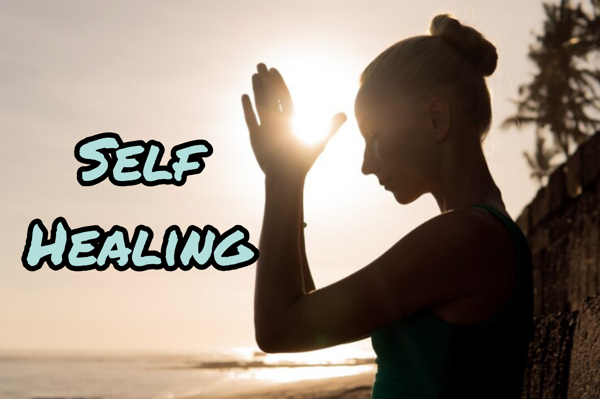 Self Healing: 5 Cara Melakukan Self Healing Menurut Psikolog, Bisa Bantu Redakan Stres
