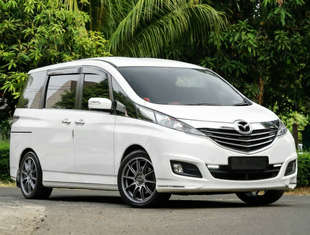 Langsung Jadi Pusat Perhatian! Inilah 5 Mobil Keluarga Mewah Murah, Cocok untuk Mudik Lebaran Bersama Keluarga