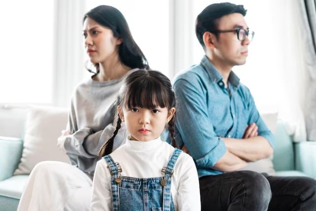 7 Penyebab Hubungan Toksik dalam Keluarga, Menggali Akar Masalah dan Solusi
