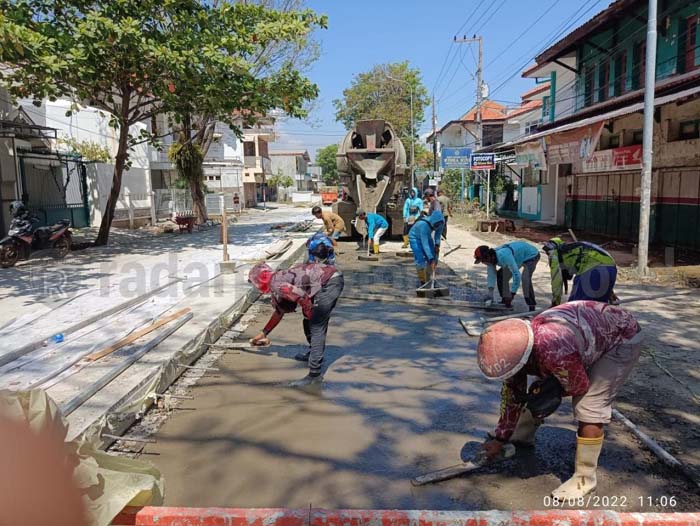 12 Jalan akan Diperbaiki, Dianggarkan Rp18,61 Miliar