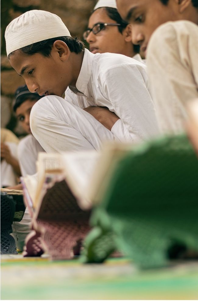 Cuma Baca 1 Kali Doa Ini Setelah Sholat Ashar, Bikin Rezeki Mengalir Deras Tidak Akan Terputus Sampai Hari Tua