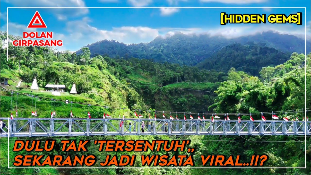 Ingin Ajak Si Buah Hati Jalan-jalan? 4 Tempat Wisata di Klaten yang Ramah Anak untuk Liburan Akhir Pekan