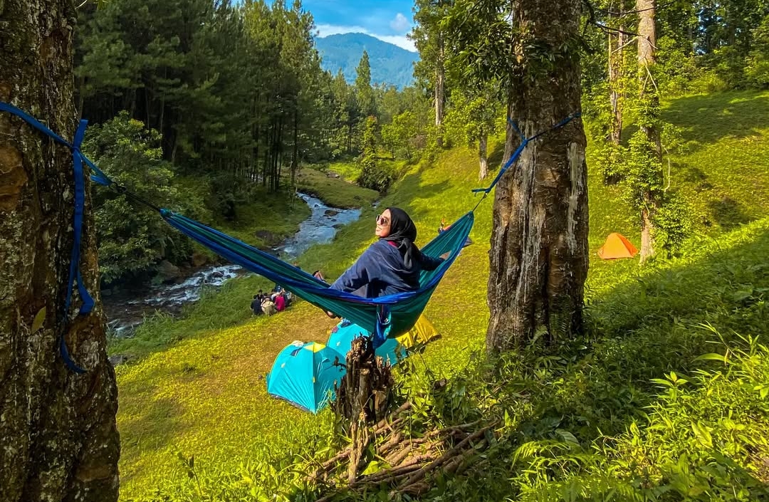 Tidak Hanya Petungkriyono Saja 5 Tempat Camping Alam di Pekalongan yang Cocok untuk Liburan Panjang