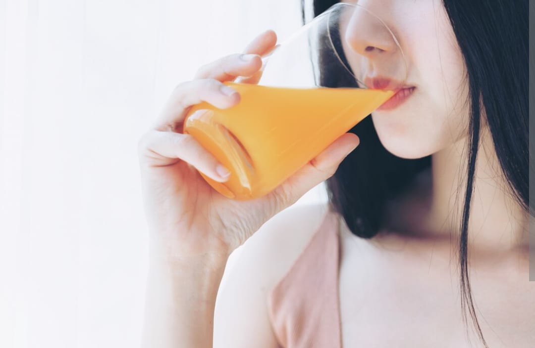 4 Jus Mencerahkan Kulit dan Glowing Bebas Noda Hitam Permanen, Minum Rutin Bikin Kulit Kencang Tanpa Kerutan