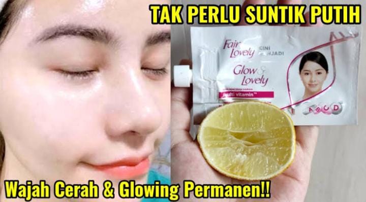 Cara Pakai Jeruk Nipis untuk Muka Usia 50 Tahun ke Atas, Kencangkan Wajah Kendur Bebas Flek Pakai Bahan Alami