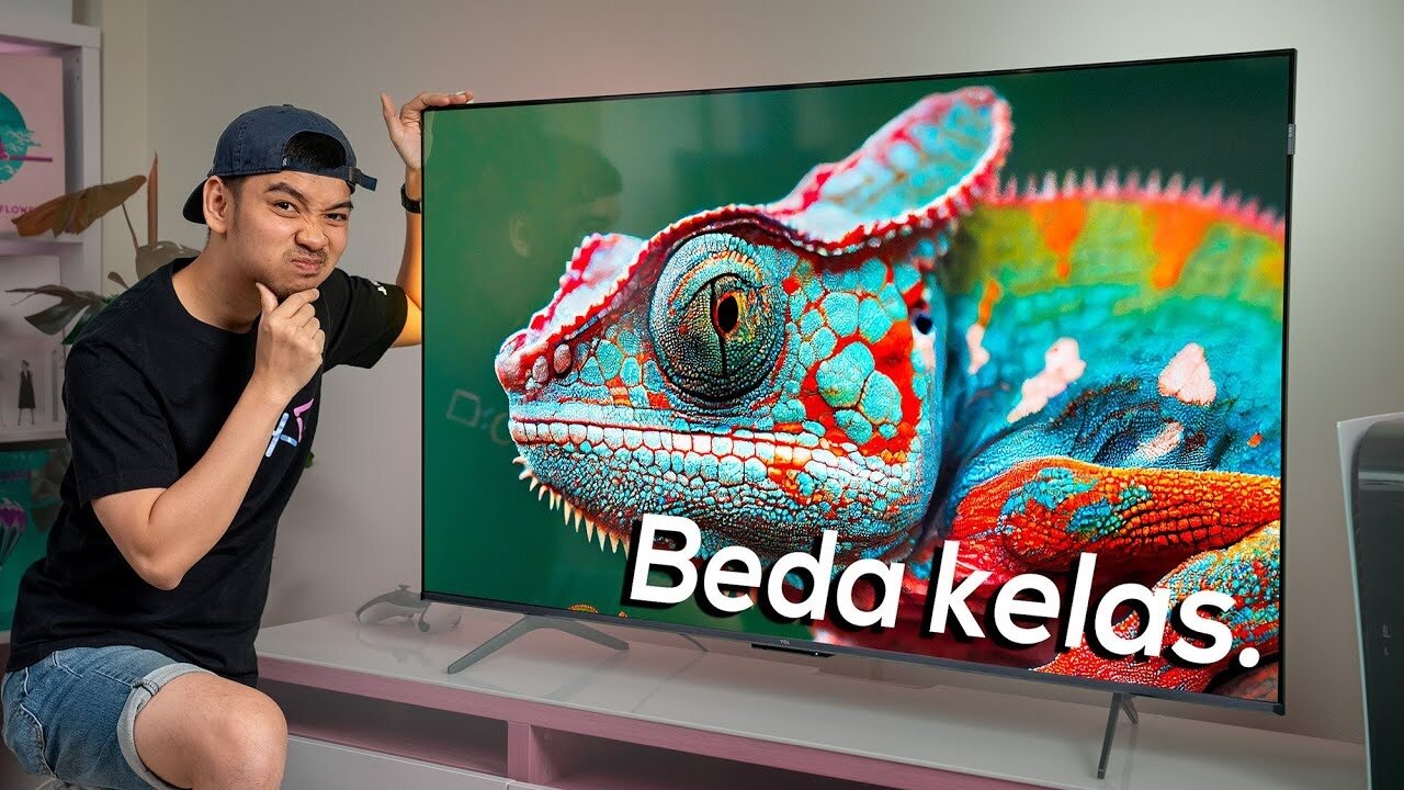 Inilah 4 Hari Baik untuk Membeli Smart TV Menurut Primbon Jawa, Hari Apa Saja?