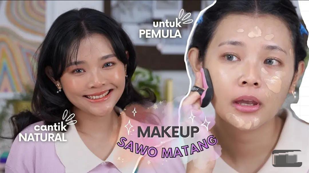 Pilihan Shade Cushion untuk Kulit Sawo Matang Dibawah 100 Ribuan! Kulit jadi Glowing Bebas Minyak dan Kilap