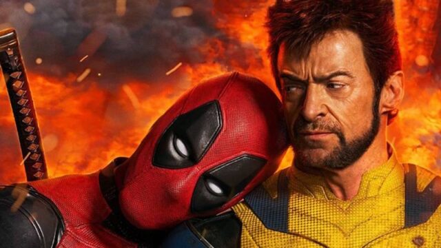 LK21 dan IndoXXI Bahaya, Ini Tempat Resmi Nonton Film Deadpool 3, Yuk Simak