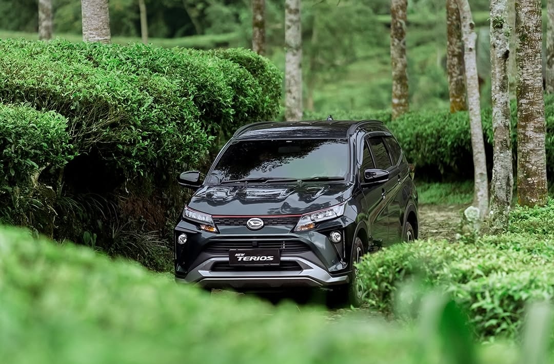 Solusi Mudik Nyaman dengan 5 Mobil Keluarga Irit Bahan Bakar Ini, Harganya Mulai 100 Jutaan Saja