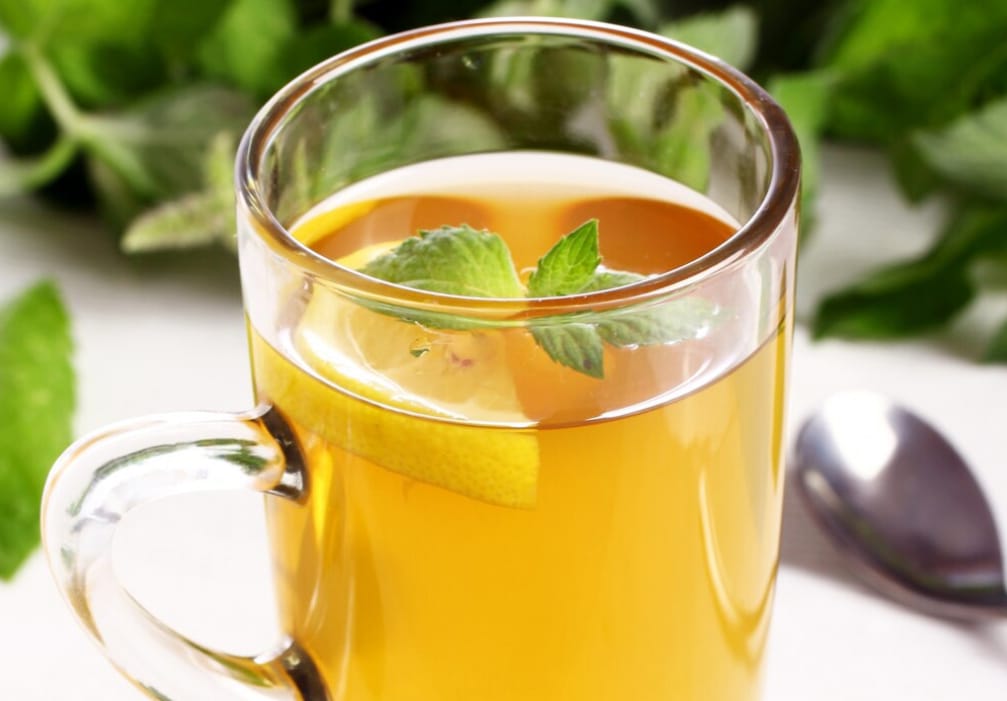 4 Manfaat Spearmint Tea untuk Wanita yang Tak Banyak Orang Tahu