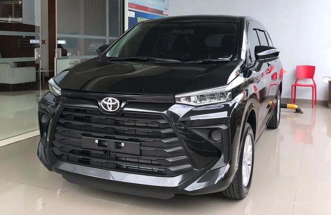 Toyota Avanza 2023 Masih Menjadi Mobil Sejuta Umat, Ternyata Ini Alasannya!