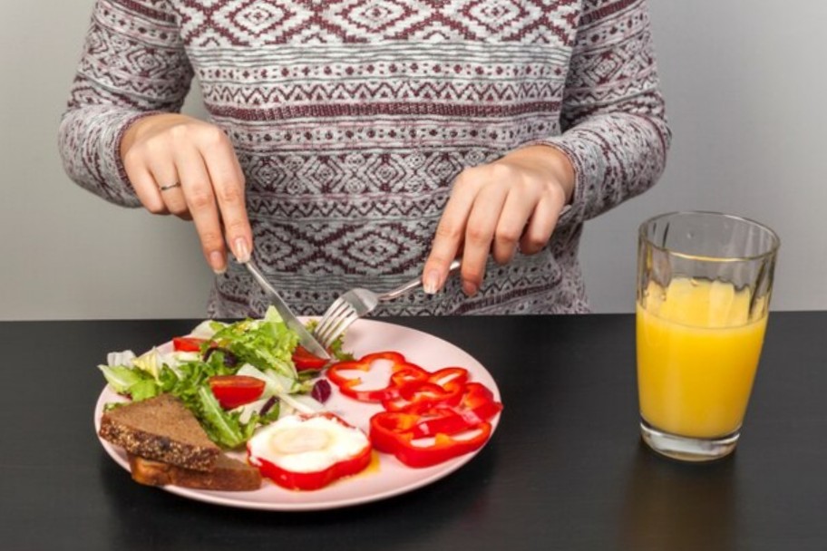 6 Makanan yang Tidak Mengandung Gula, Ampuh Cegah Penyakit Diabetes